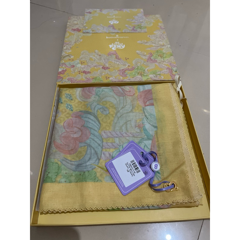 Little Pony - Fluttershy