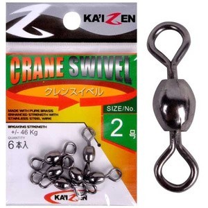 SWIVEL CRANE KAIZEN