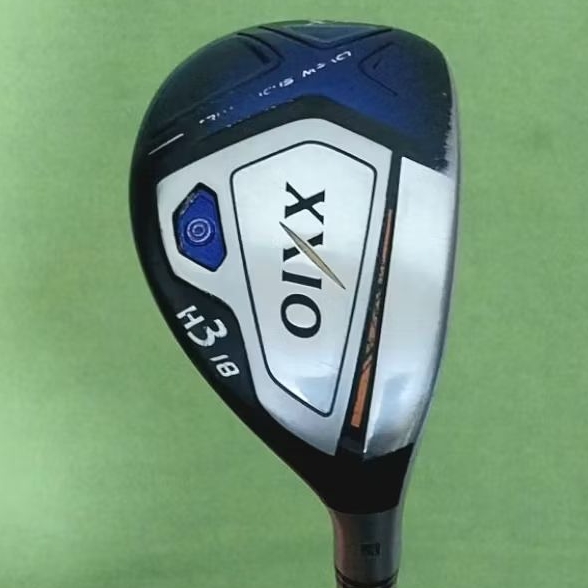 Stick golf stik hybrid no.3 XXIO MP-1000 original Japan