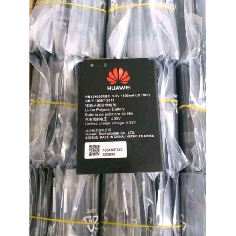 Baterai Modem Slim 2 E5577 E5573 E5573C E5673 E5577C/ Bolt Smartfren M2P