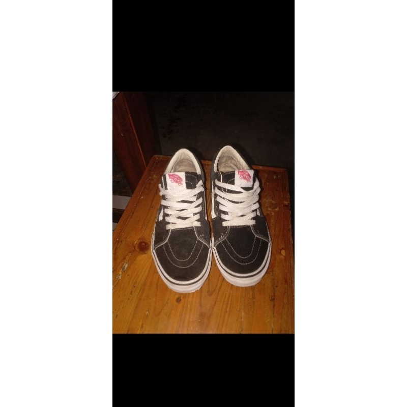 sepatu Vans sk8