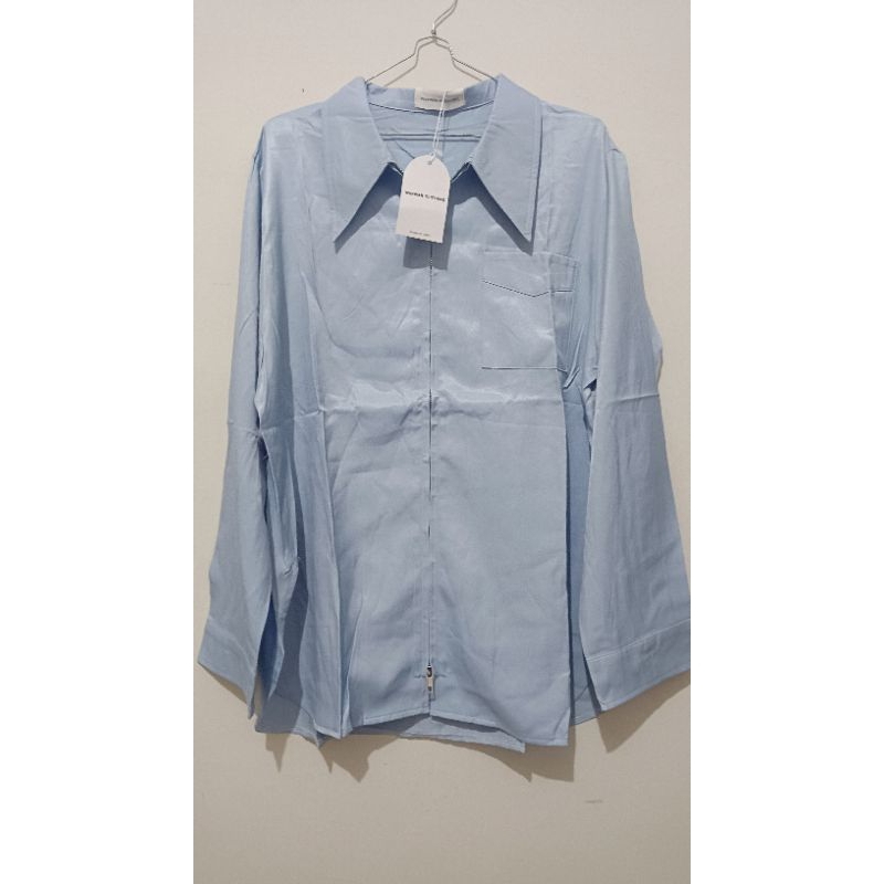 Kemeja Wanwan Clothing Bangkok