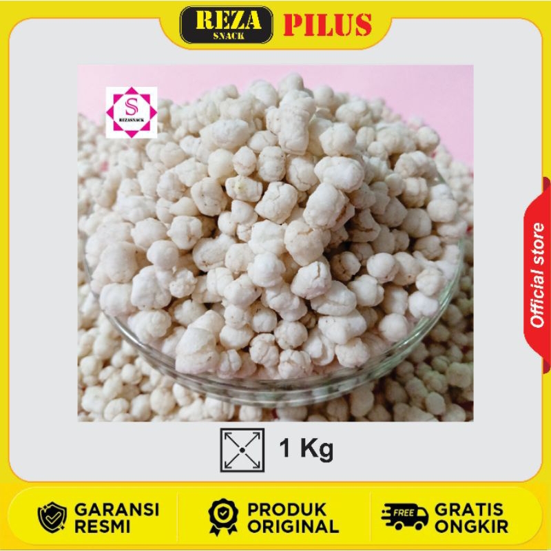 

Pilus cikur premium 1kg