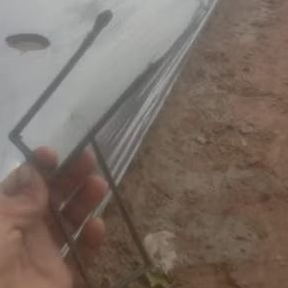 PANJANG.. 1KG PASAK MULSA UKURAN PANJANG