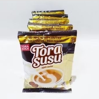 

Tora susu