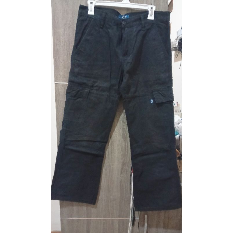 preloved celana pride n joy bootcut