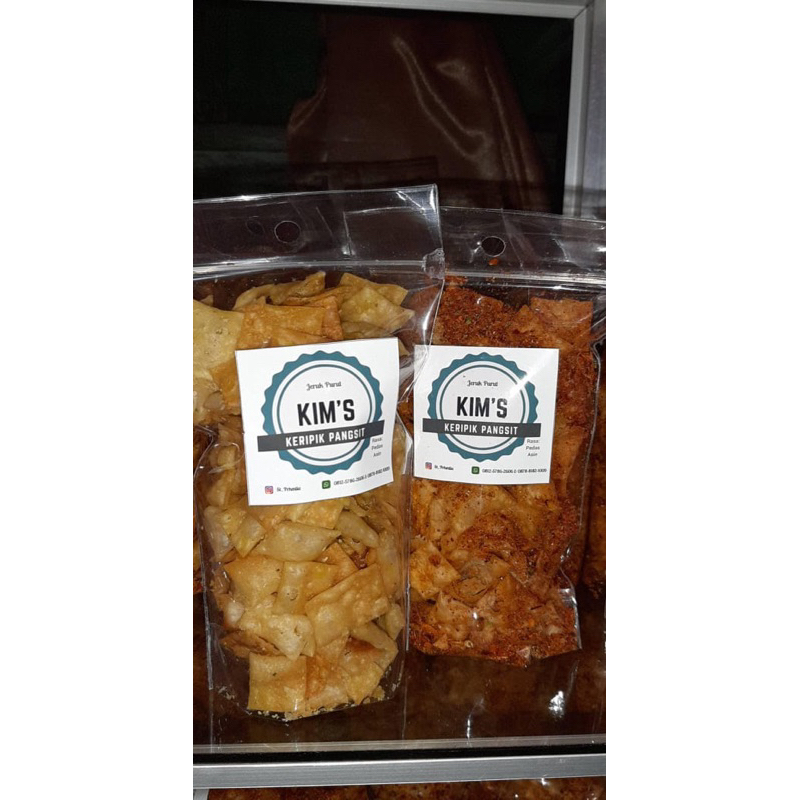 

keripang paket hemat 4 free 1
