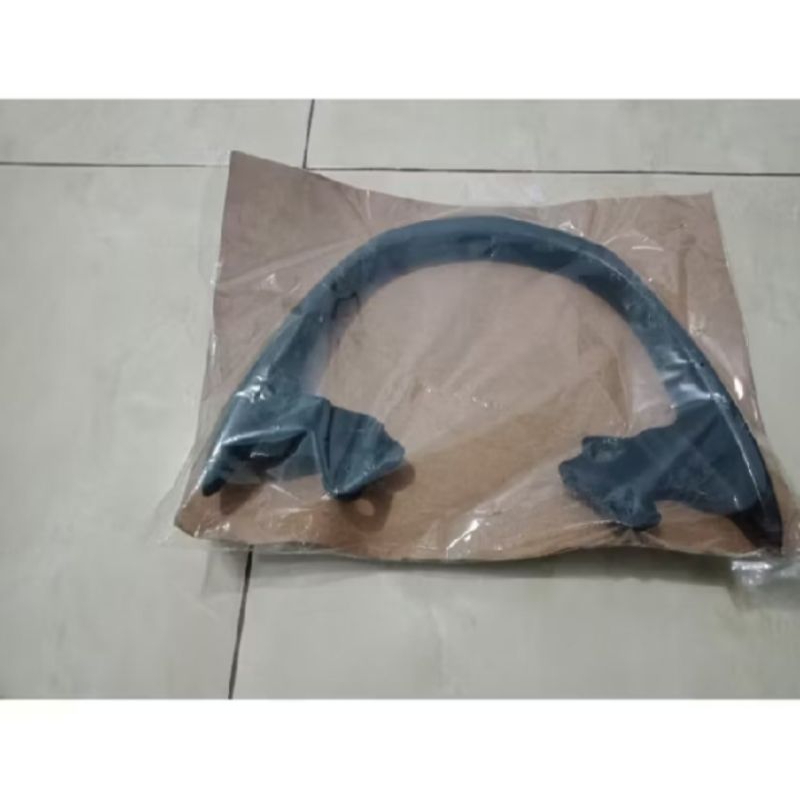 Behel begel pegangan tangan belakang Revo lama old begel pegangan tangan belakang Revo Old pengagan 