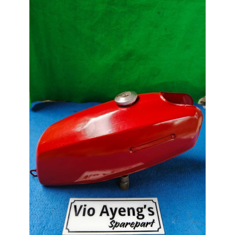 TANGKI BENSIN SUZUKI A100, A100 Tahun Tua, A8, ORIGINAL SECCOND