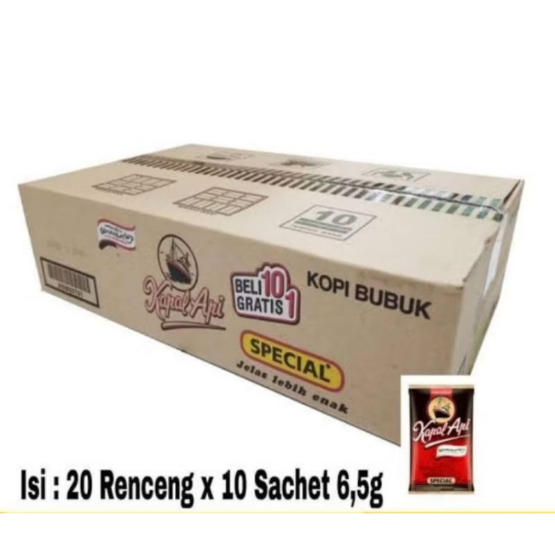 

Promo Perkopian Terlaris 2025