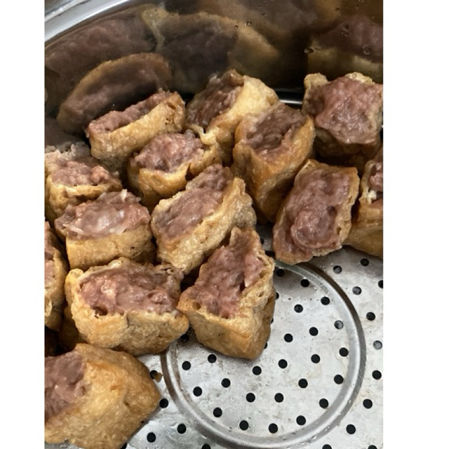 

Tahu bakso Premium