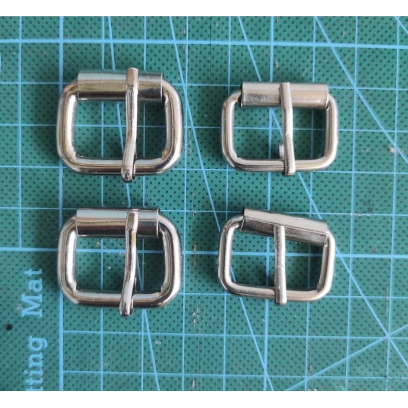 Ring Gesper Tas / Ring Tusuk 2 cm