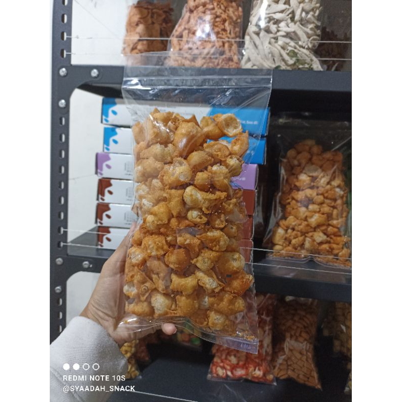 

SIOMAY KERING / TERMURAH/ SIOMAY PEDAS /SIOMAY KERING ENAK/