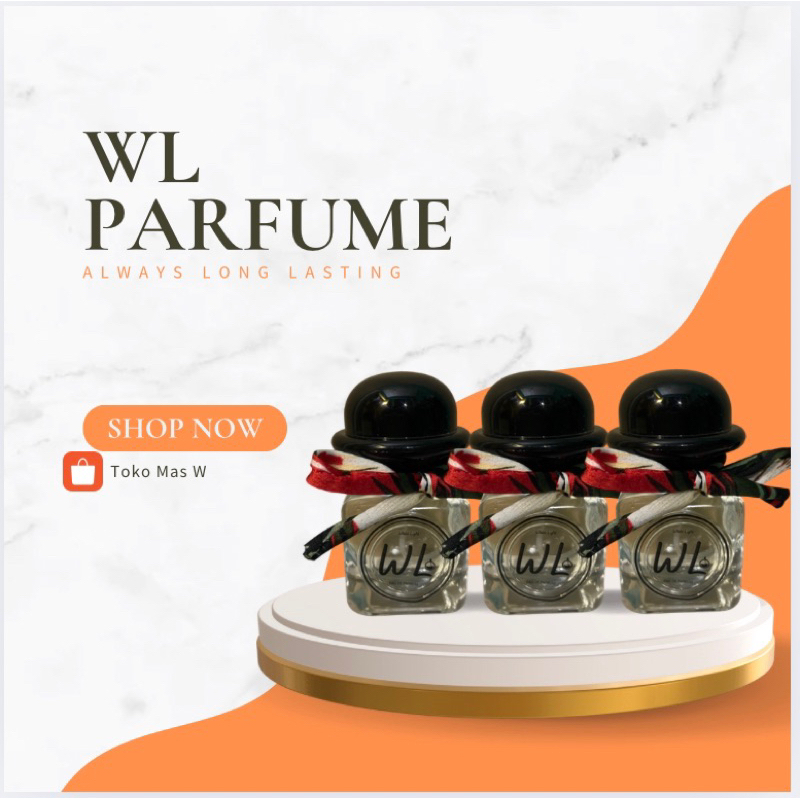 SPESIAL GONG XI FA CAI 100rb dapat 2  PARFUM