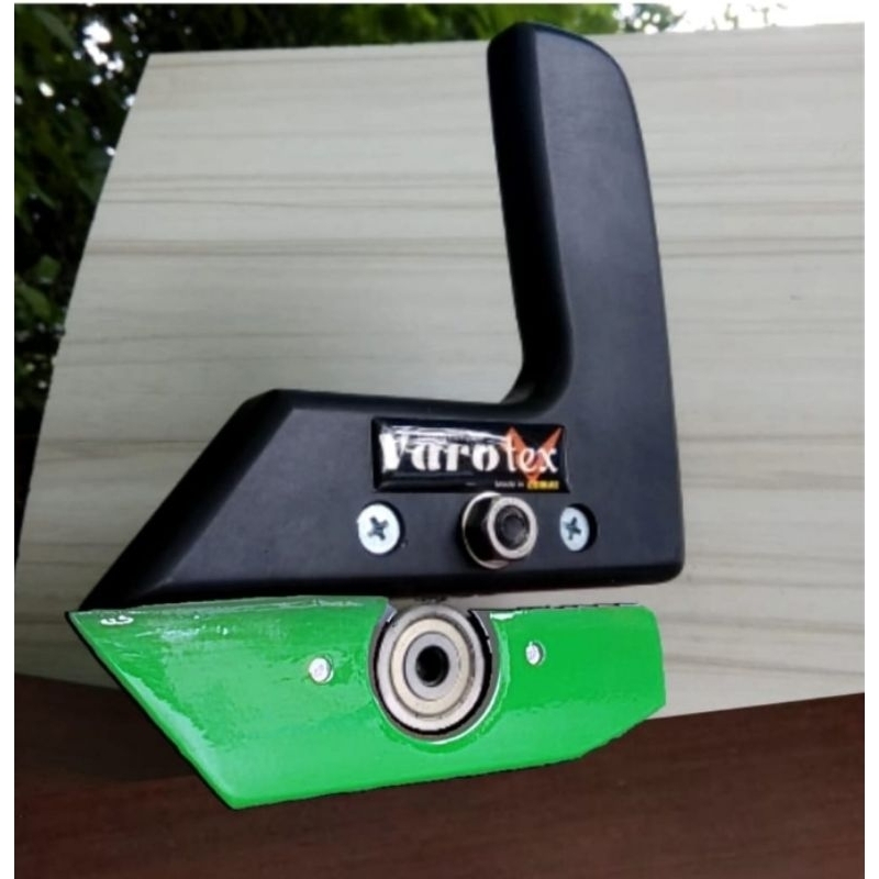 

Laminate Cutter HPL Trimmer formica Varotex V3 Original #Alat pemotong hpl Varotex Versi 3 Tanpa batas#100 % original#Garansi Resmi