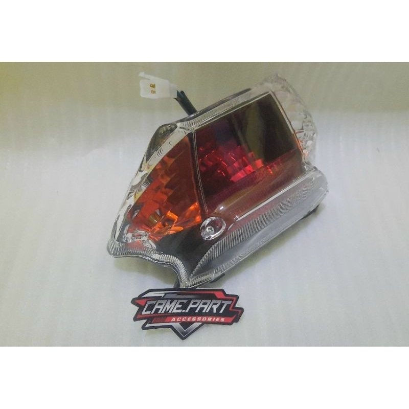 STOPLAMP LAMPU BELAKANG YAMAHA MIO SPORTY MIO SMILE SMOKE