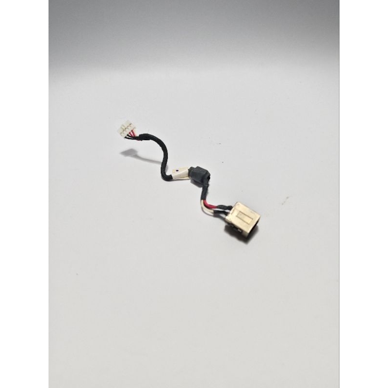 Jack DC Original Laptop  Dell E5440