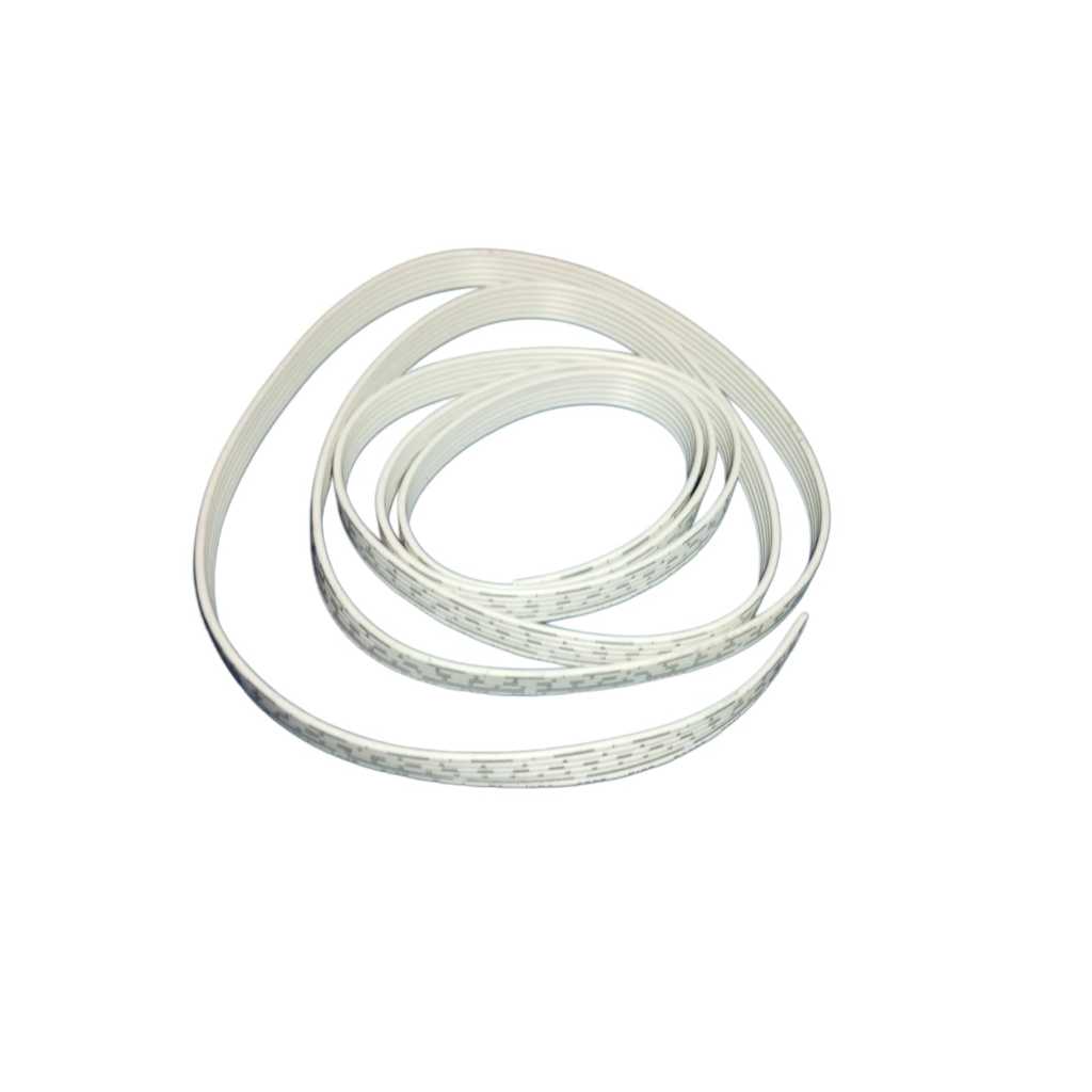 KABEL PITA ISI 6 DAN KABEL PITA SERABUT KECIL