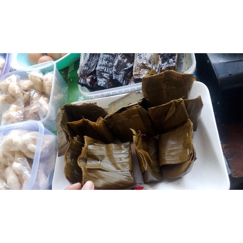 

Dendeng