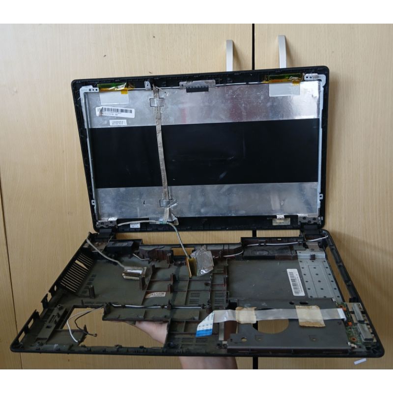 CASING LAPTOP ASUS A43S