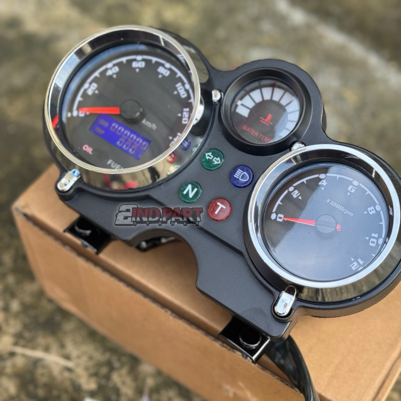 Spido digital ninja ss SPIDOMETER ninja ss digital Spido ninja r ss digital