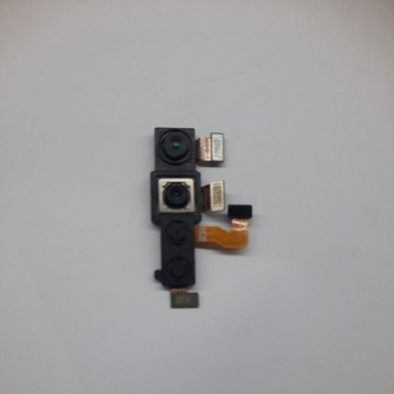 Kamera Belakang Fulset ori 100% Realme 5/5i