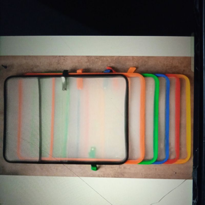 

promo map resleting banyak warna