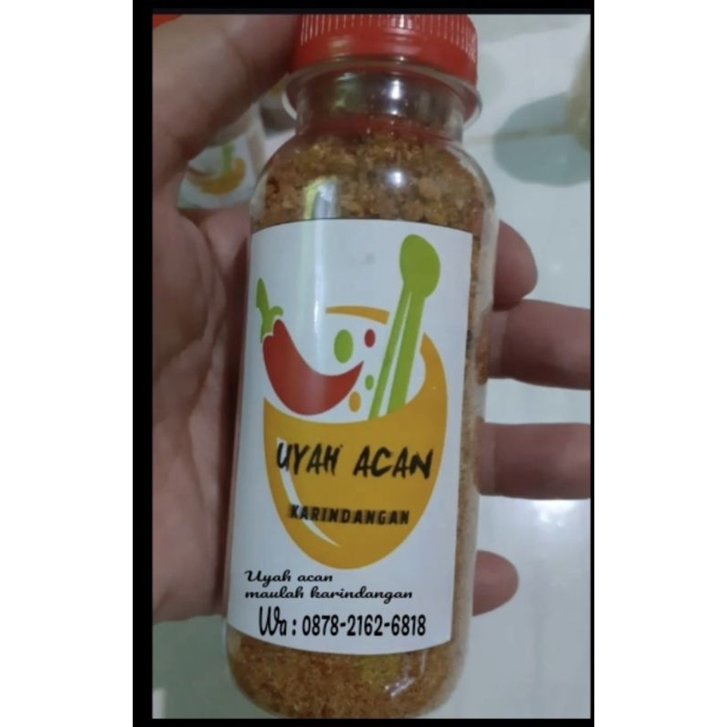 

UYAH ACAN // MENYANYATI.. MEULAH KARINDANGAN