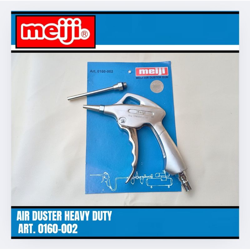 Air Duster Air Blow Semprotan Angin Kompresor HD Meiji