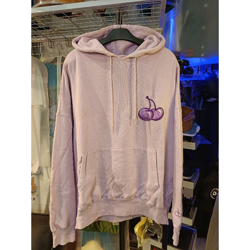 Hoodie KIRSH* Second