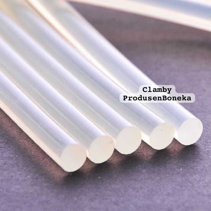 Isi Lem Tembak - Lem Bakar Stik - Glue Stik Refill