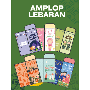 

AMPLOP ANGPAO LEBARAN JUMBO
