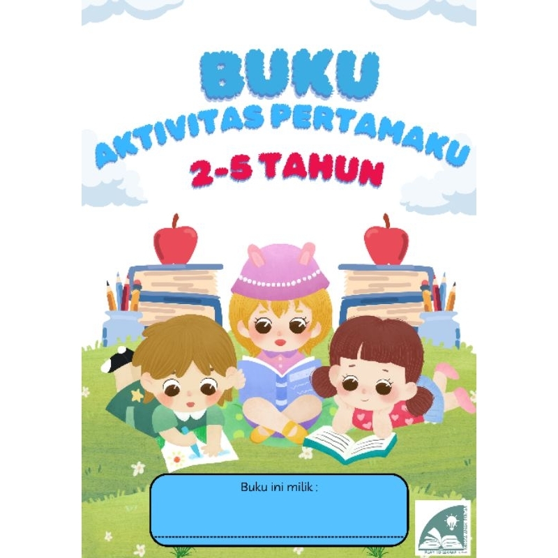 Worksheet Anak Wipe and Clean 40 Halaman | Worksheet Anak 2-5 Tahun TK dan PAUD