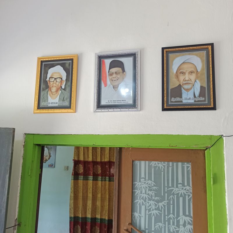 

Gambar Para Ulama