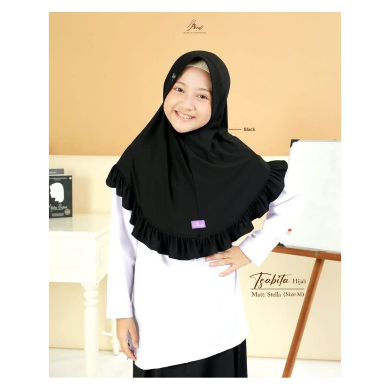 TSABITA HIJAB