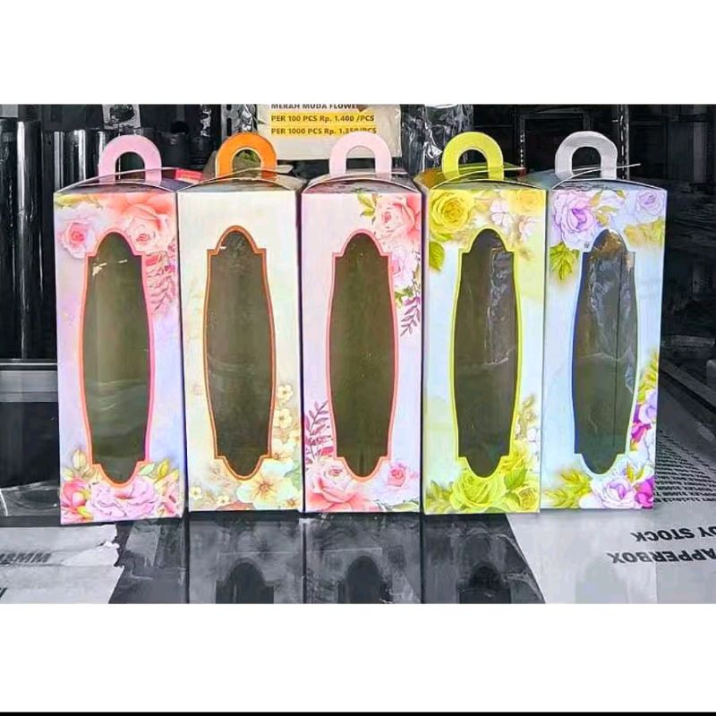 

S ( S51 ) BOX KARTON UNTUK SOUVENIR / BOX SOUVENIR MURAH