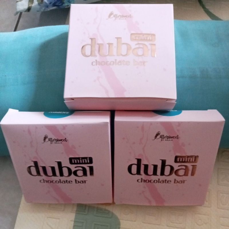 

COKLAT DUBAI MINI VARIAN SKIPPY ( 3 PCS )