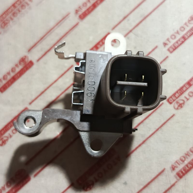 ic regulator alternator avanza xenia rush terios apv asli