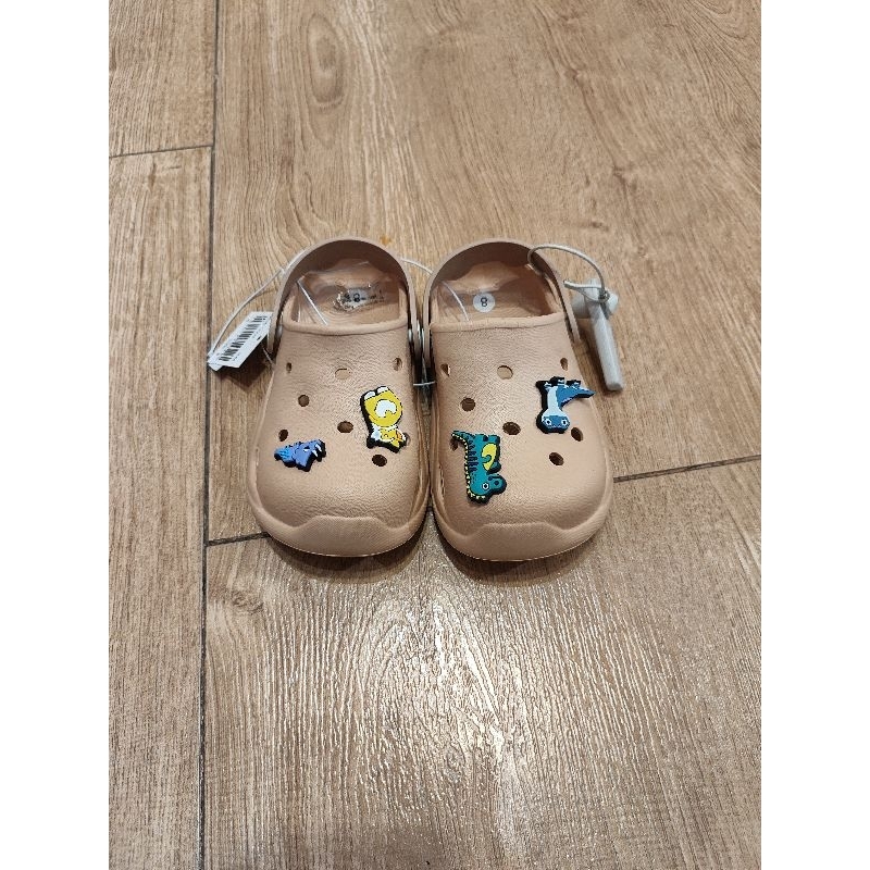 PROMO Sandal kids CCU Beva khaki by payless