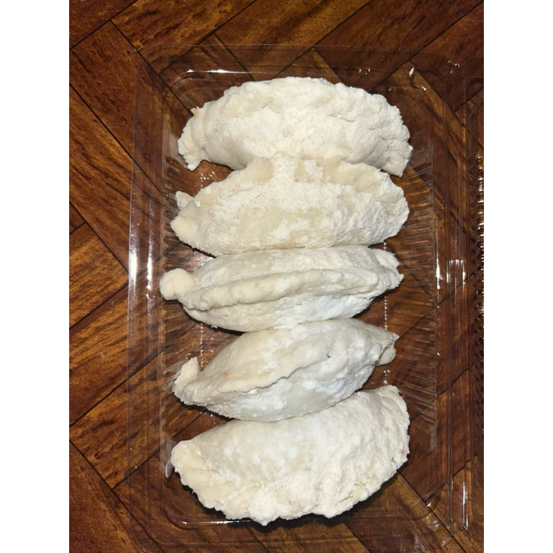 

cireng mercon ayam suir