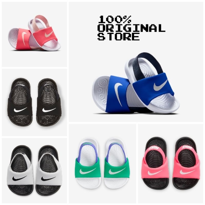 Jual Sandal Nike Anak Terlengkap Harga Terbaru November 2025