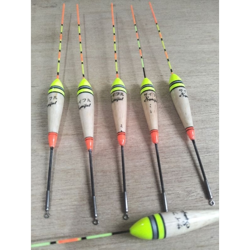 Pelampung Anti Badai 20cm