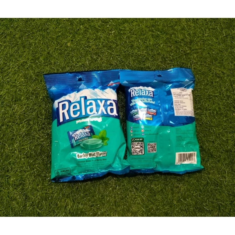 

PROMO Permen Relaxa 1 Pak Harga Murah !!