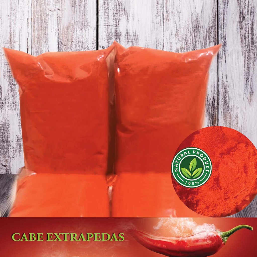 

CABE BUBUK EXTRAPEDAS