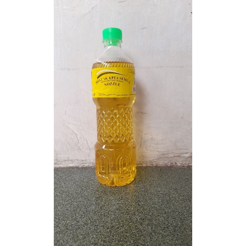 minyak goreng kita 800ml