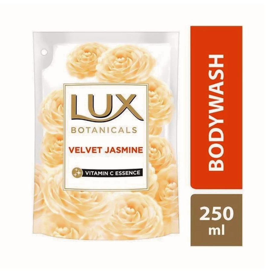 LUX BOTANICALS BODY WASH REFILL 250 ML