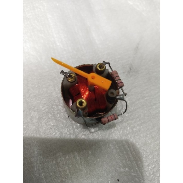 AMPER BENSIN/INDIKATOR BENSIN RX KING ORIGINAL COPOTAN/LEPASAN