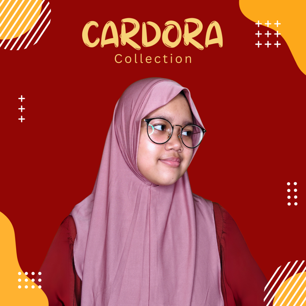 Hijab Jilbab Kerudung Amera M Nazilla Production