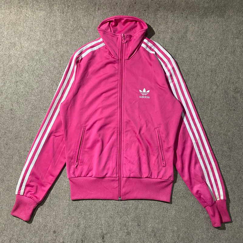 Tracktop Adidas Firebird big logo (minus)