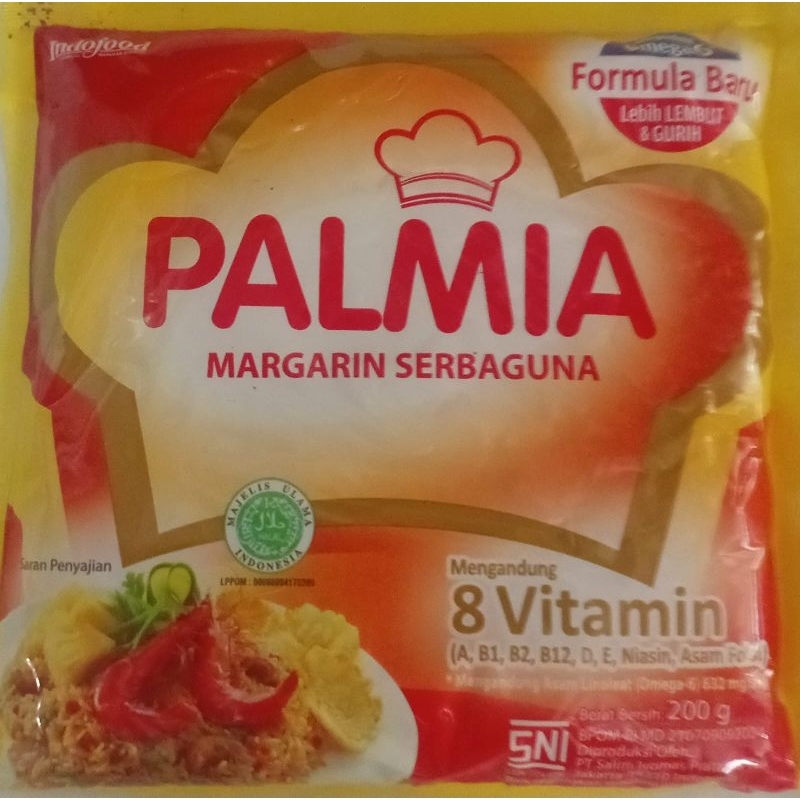 

PALMIA SERBAGUNA&PALMIA ROYALL